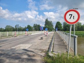 Czechia/Slovakia border