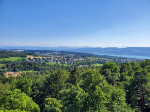 Greifensee